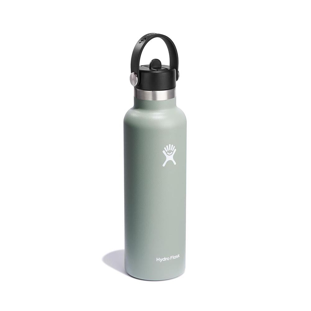 Hydro flask hot sale white skyline