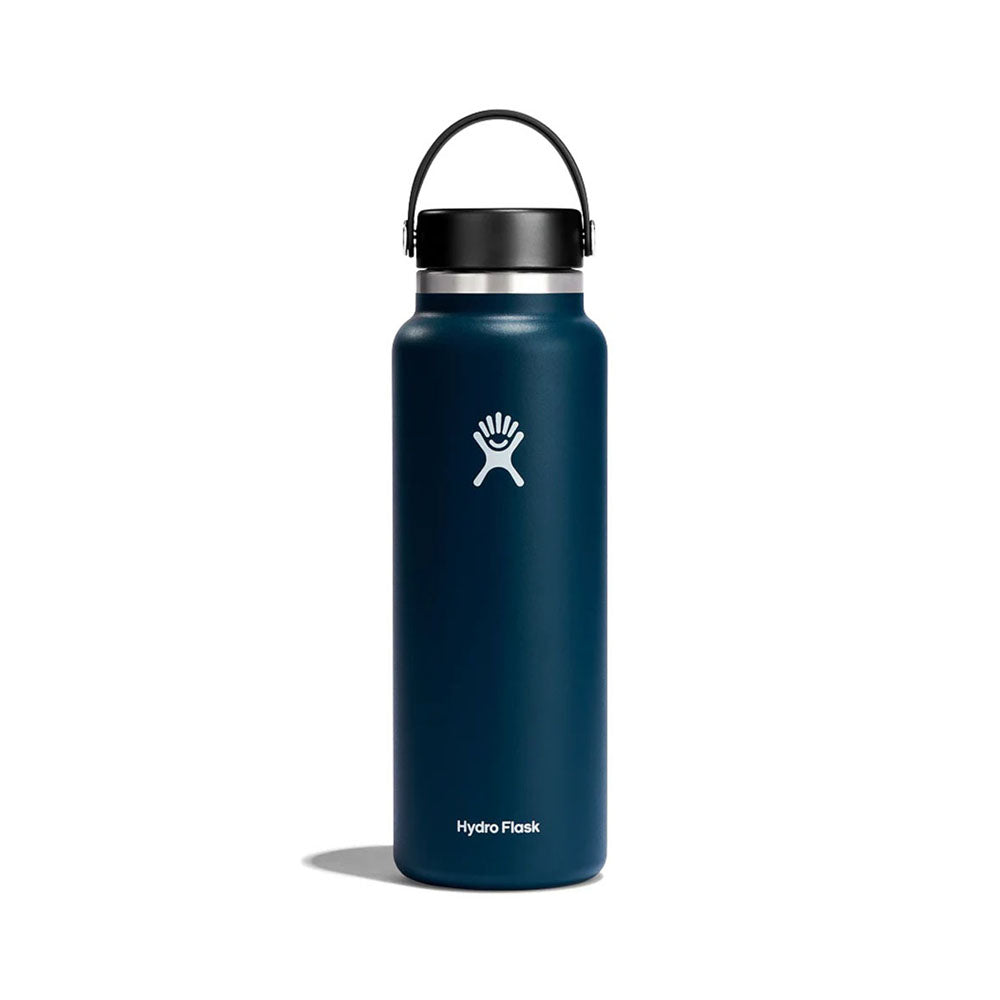 Should i get a 32 or 40 store oz hydro flask