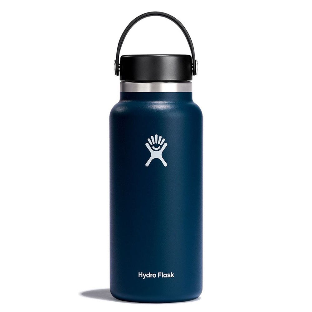 Blue 32 sale oz hydro flask