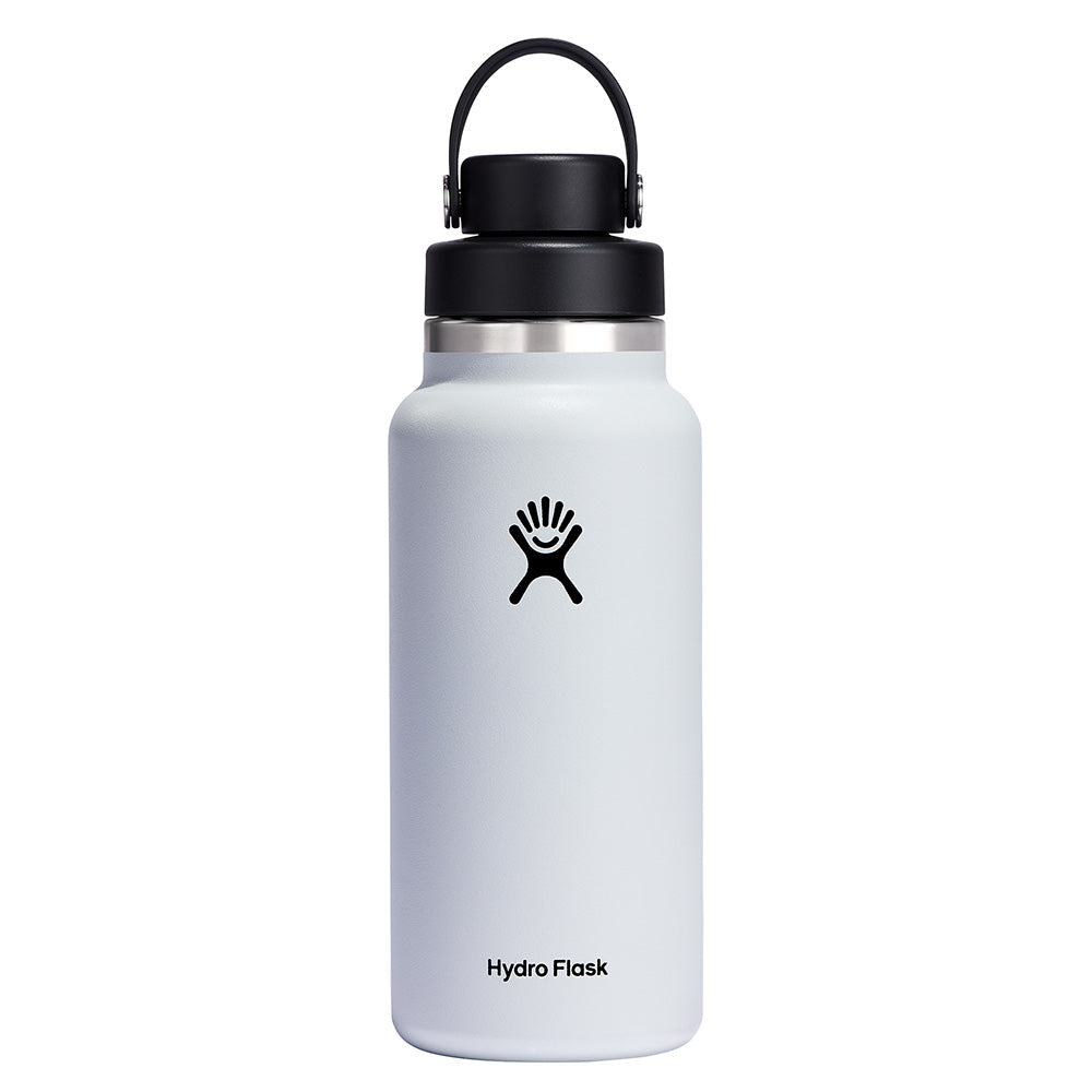 EB Hydro Flask 16oz Wide Mouth Coffee Flask - INDIGO