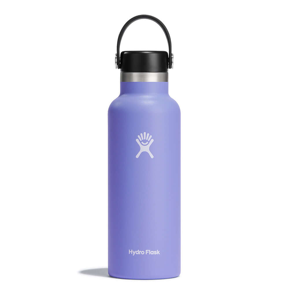 18 ounce wide hot sale mouth hydro flask