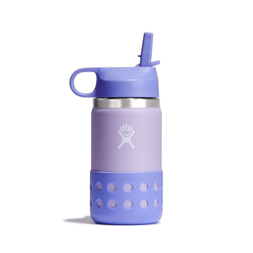 Small hydro discount flask straw lid