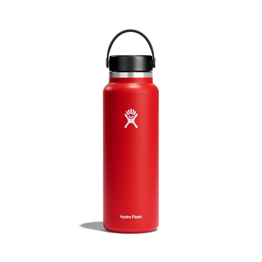 Hydro flask missing 2025 trademark