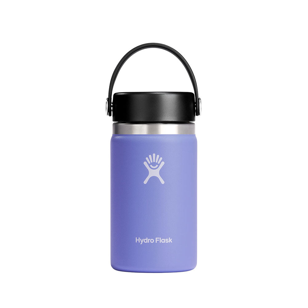 Hydro flask 32 oz blue store pink violet