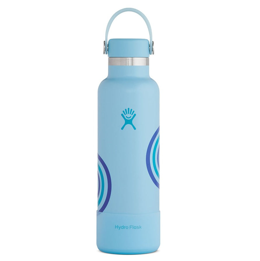 Hydro flask frost 32 hot sale oz