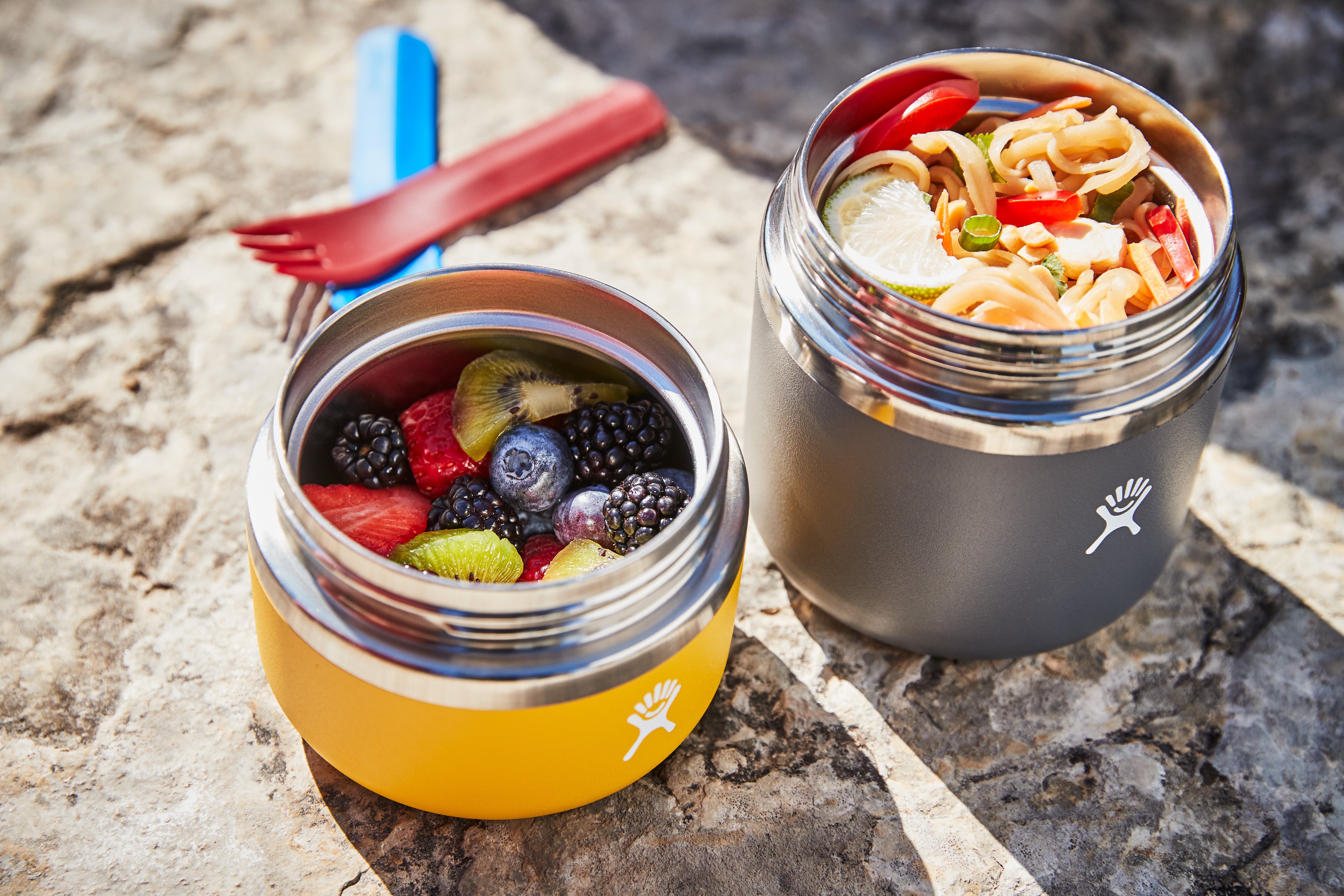 Hydro Flask / 12 oz Kids Insulated Food Jar