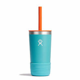 Hydroflask - 12 Oz Kids Tumbler w/Straw Lid