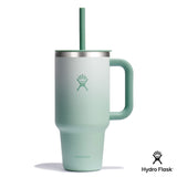 Hydroflask - 32 Oz All Around Travel Tumbler - Ombre Series