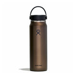 Hydro Flask Lightweight Wide Flex Cap B LW32LWB080 Obsidian OS