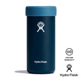 Hydro Flask 12 oz Slim Cooler Cup - Indigo