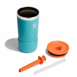 Hydroflask - 12 Oz Kids Tumbler w/Straw Lid