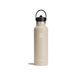 Hydro Flask Standard Flex Straw Cap S21FS114 Oat OS