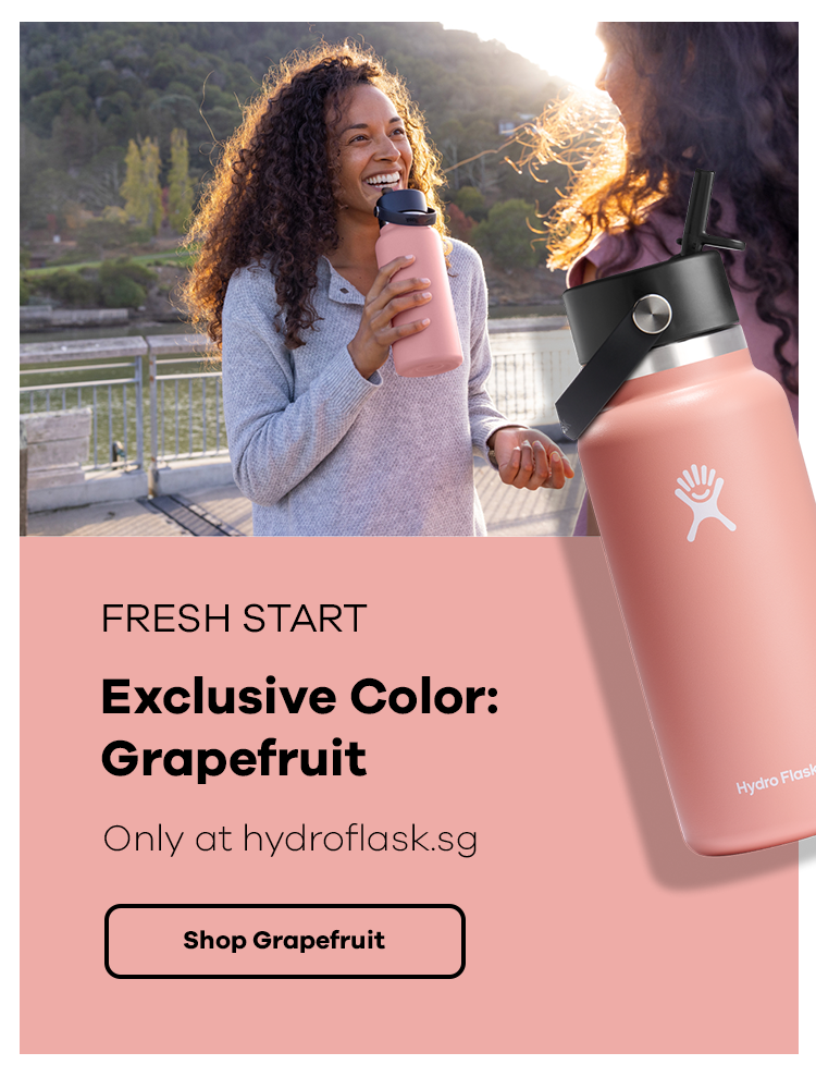 New Other Hydro Flask 12 oz Kids Pink/Pink Sippy Wide Mouth With