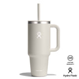 Hydroflask 40 oz All Around Travel Tumbler