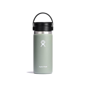 Hydro Flask 16 Oz Coffee Cup With Flex Sip Lid - Pecan