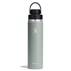 Hydro flask light store green