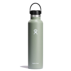 HYDRO FLASK Silicon Flex Boot for 32-40 oz. Wide & Standard Mouth Water  Bottles